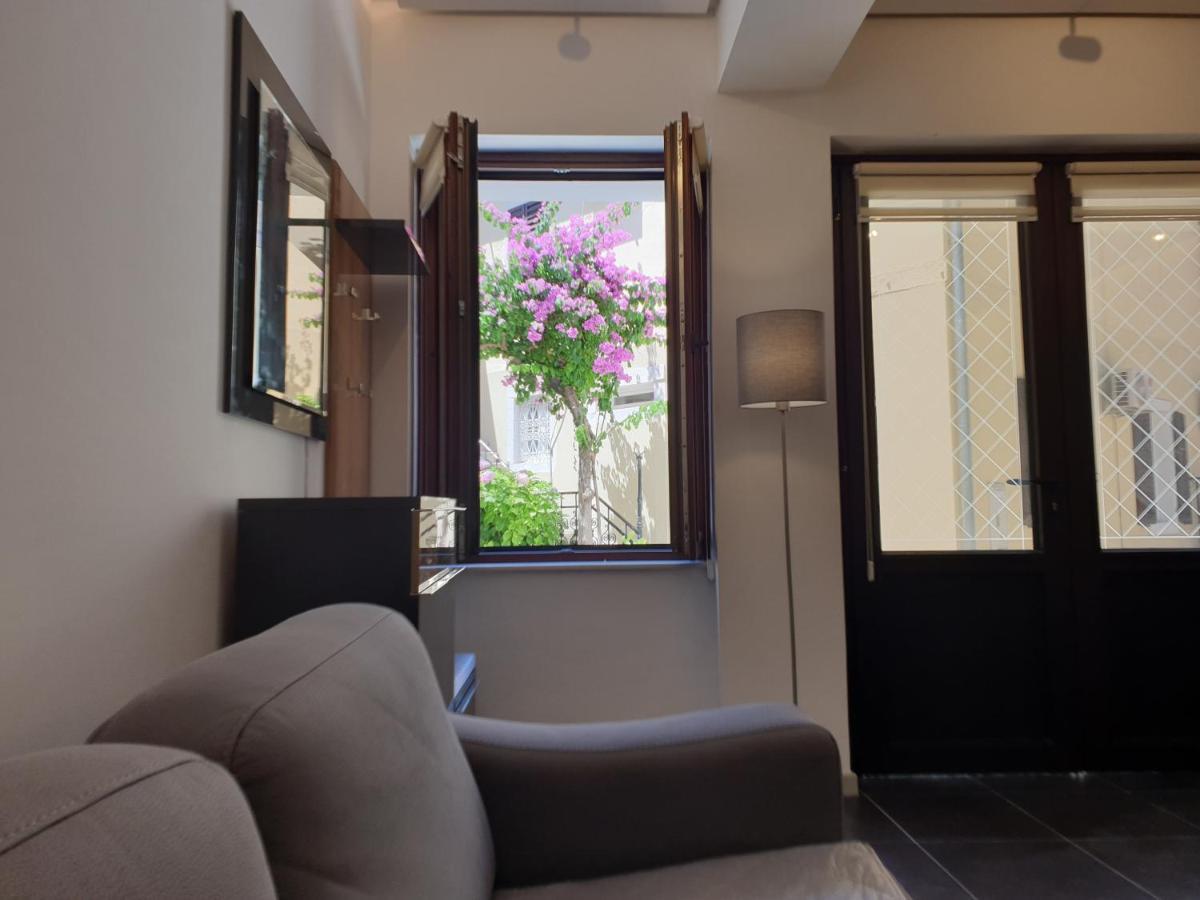 Ferienwohnung Kotor Center W Exterior foto