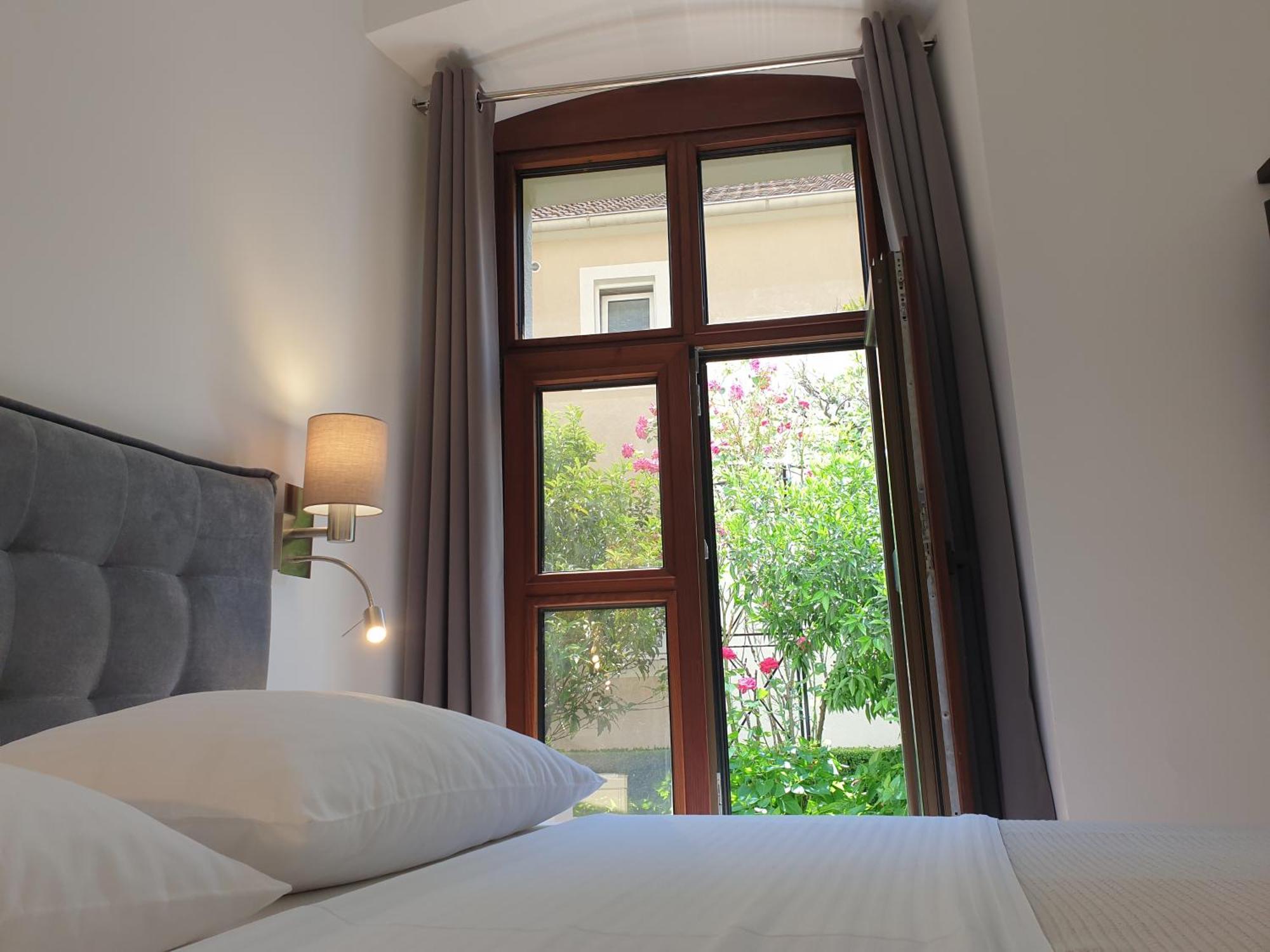 Ferienwohnung Kotor Center W Zimmer foto