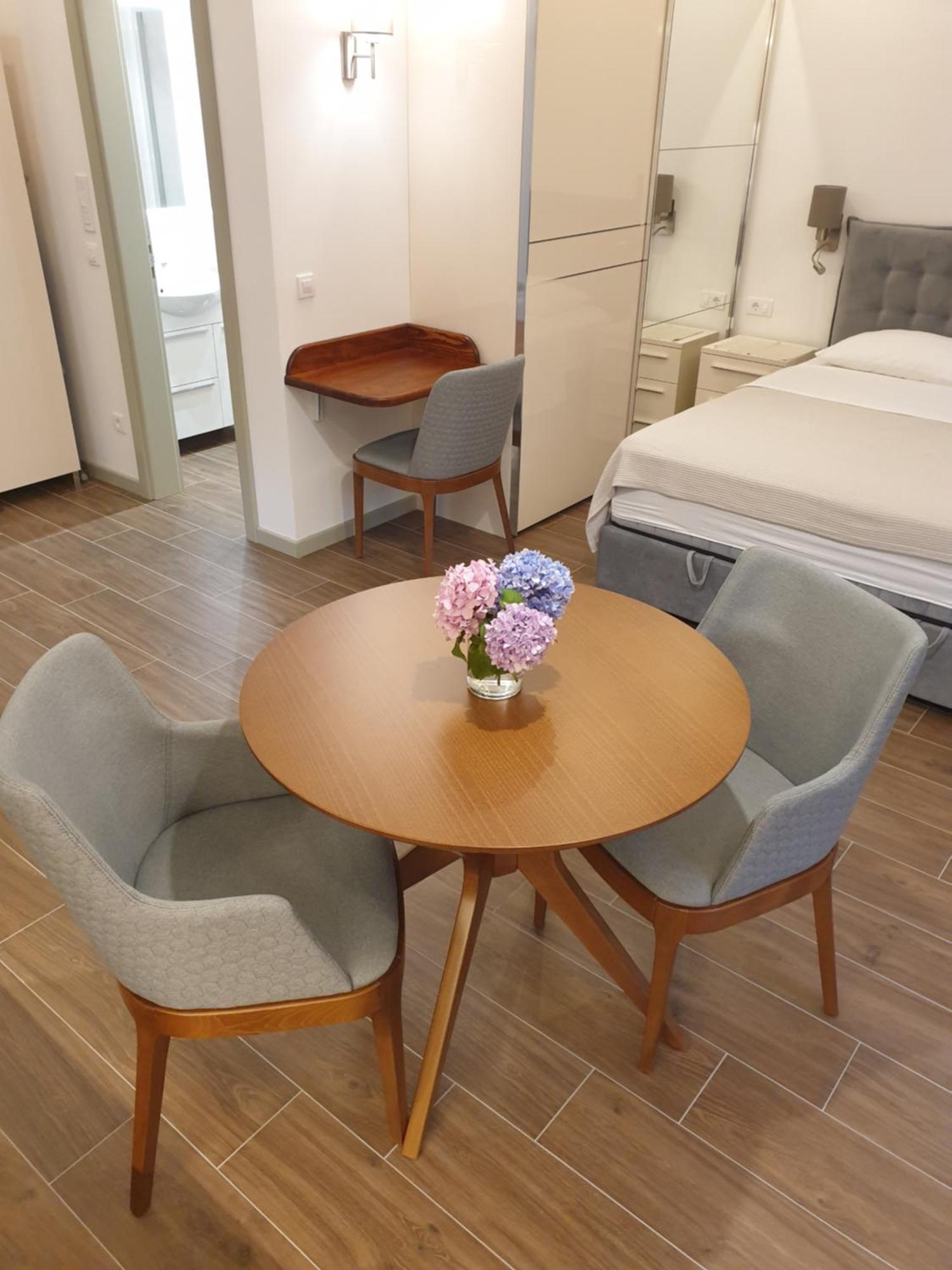 Ferienwohnung Kotor Center W Zimmer foto